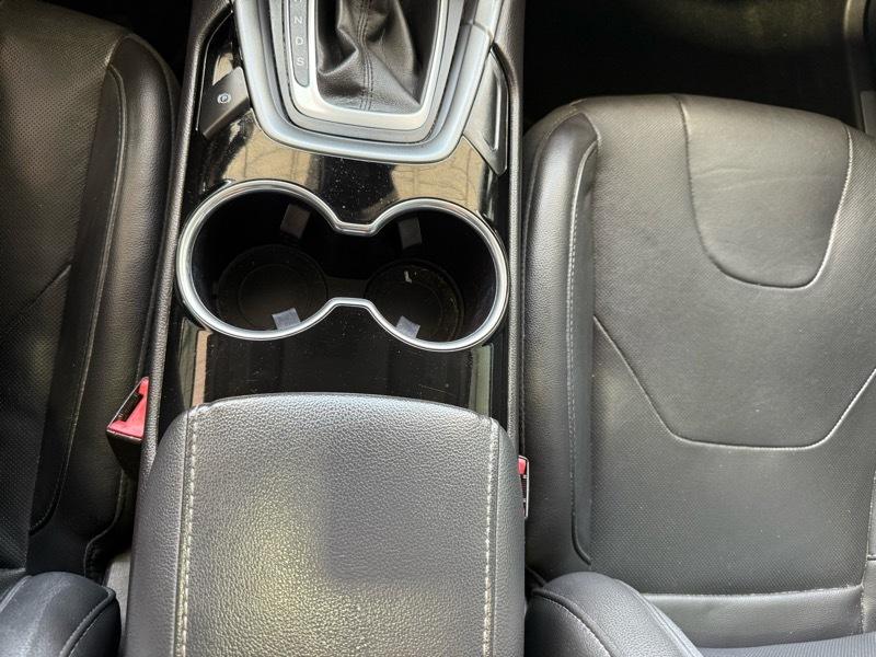 Ford FUSION SE  2016