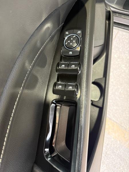 Ford FUSION SE  2016