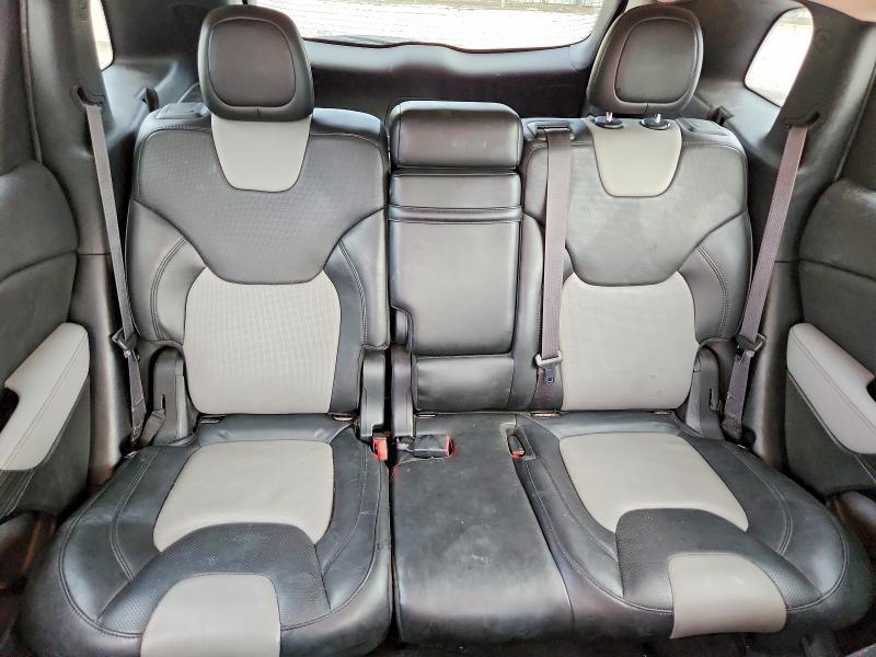 Jeep CHEROKEE L  2014