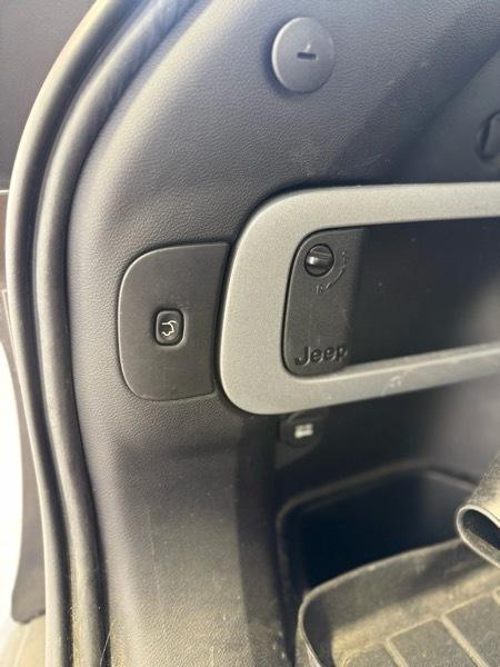 Jeep CHEROKEE L  2014