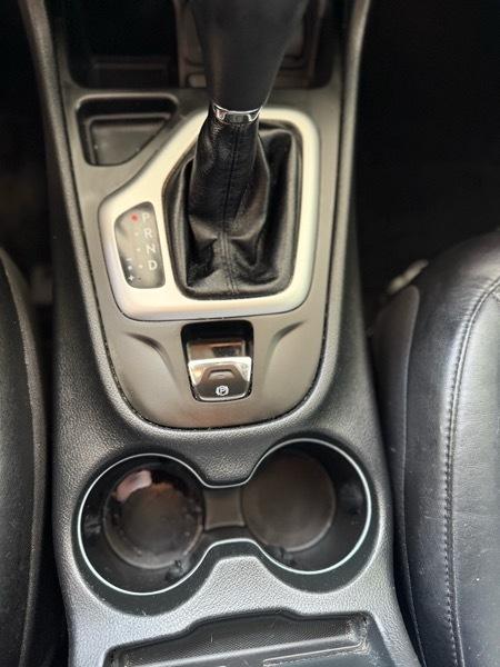 Jeep CHEROKEE L  2014