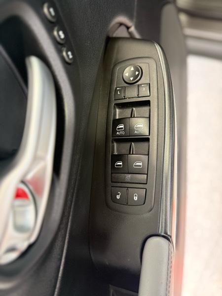Jeep CHEROKEE L  2014