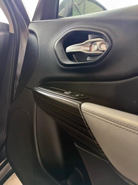 Jeep CHEROKEE L  2014
