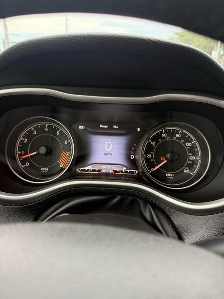 Jeep CHEROKEE L  2014