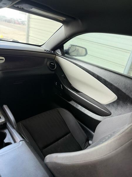 Chevrolet Camaro LT Base 2013
