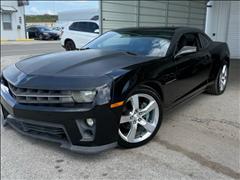 2013 Chevrolet Camaro LT 