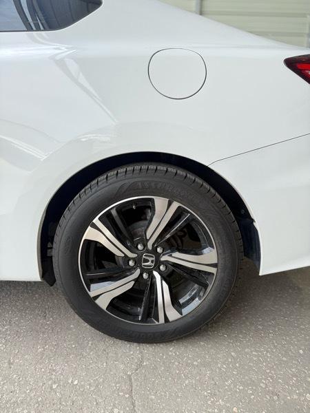 Honda Civic Coupe 2dr CVT LX 2014