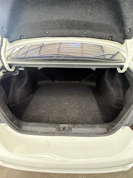 Honda Civic Coupe 2dr CVT LX 2014