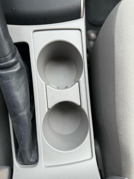 Toyota Corolla 4dr Sdn Auto L (Natl) 2013