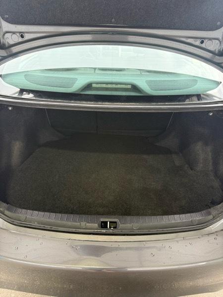 Toyota Corolla 4dr Sdn Auto L (Natl) 2013