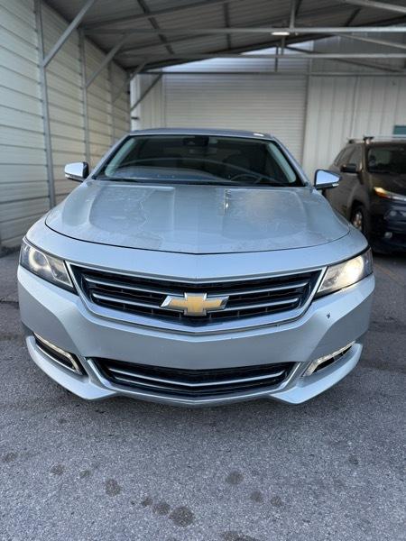 Chevrolet Impala 2LT 2017