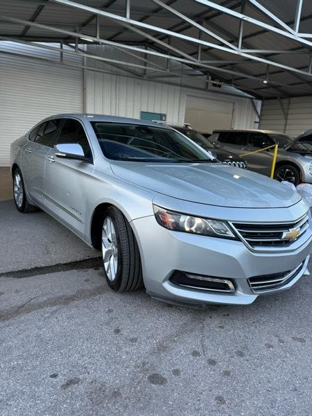 Chevrolet Impala 2LT 2017