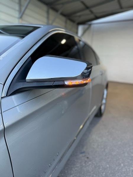Chevrolet Impala 2LT 2017