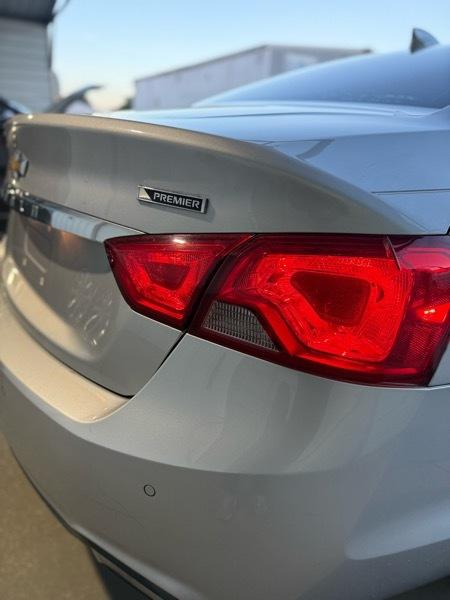 Chevrolet Impala 2LT 2017