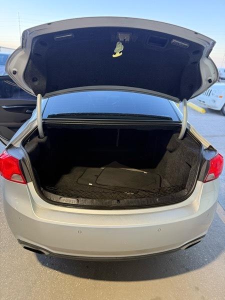 Chevrolet Impala 2LT 2017