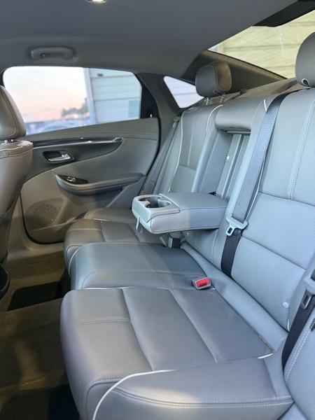 Chevrolet Impala 2LT 2017