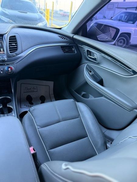 Chevrolet Impala 2LT 2017