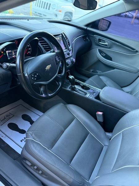Chevrolet Impala 2LT 2017