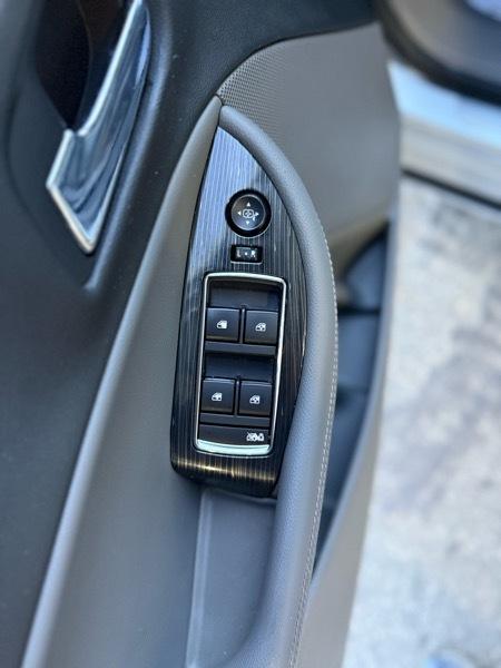 Chevrolet Impala 2LT 2017