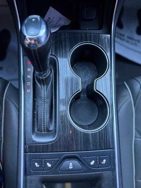 Chevrolet Impala 2LT 2017