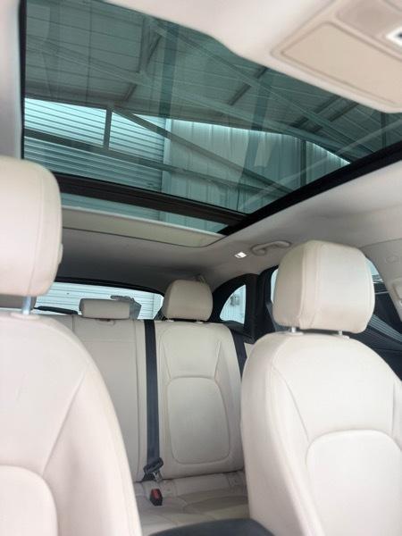 Jaguar F-Pace 35t Prestige AWD 2017