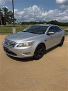 2012 Ford Taurus 
