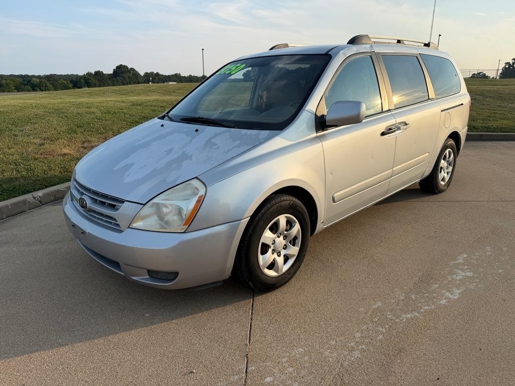 2008 Kia Sedona LX LWB