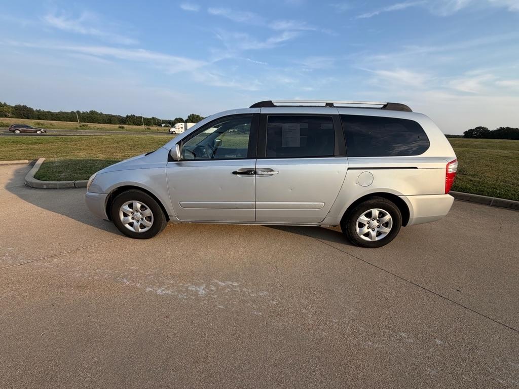 Kia Sedona LX LWB 2008