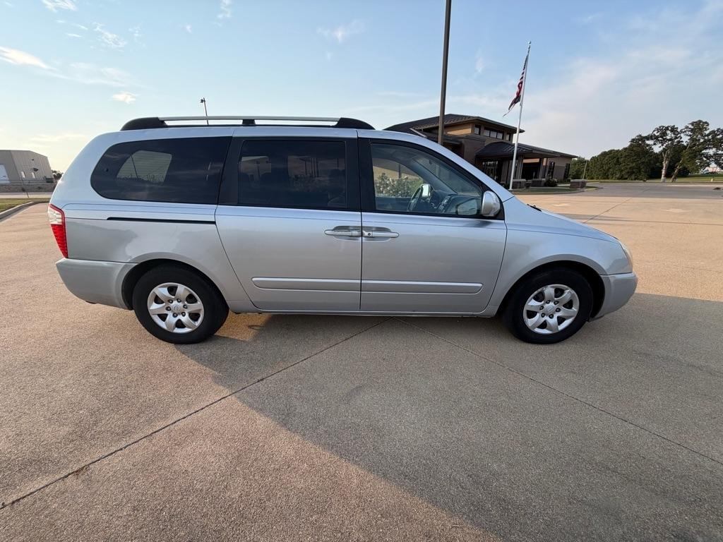 Kia Sedona LX LWB 2008