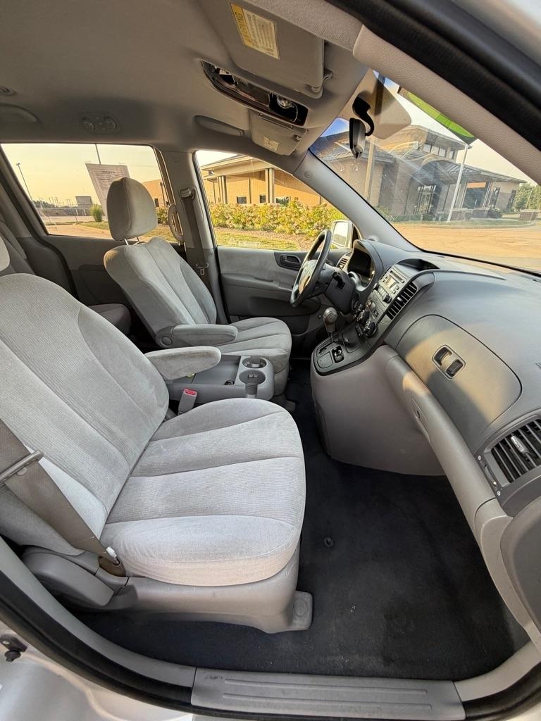 Kia Sedona LX LWB 2008