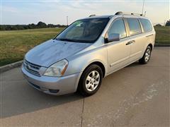 2008 Kia Sedona 