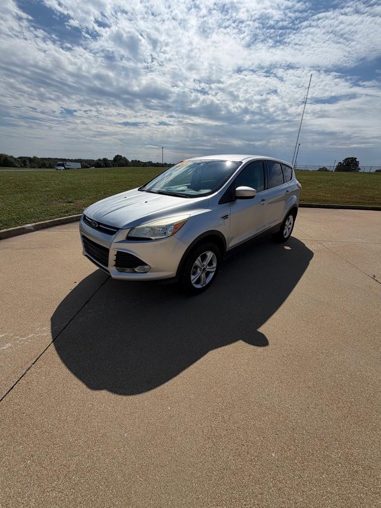 Ford Escape SE FWD 2016