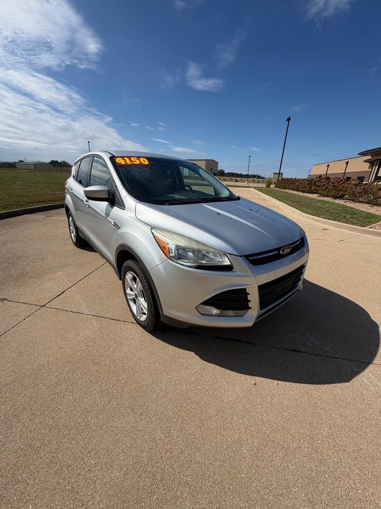 Ford Escape SE FWD 2016