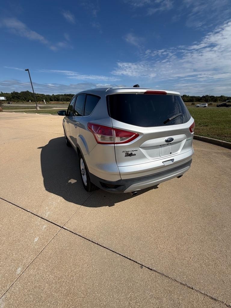 Ford Escape SE FWD 2016