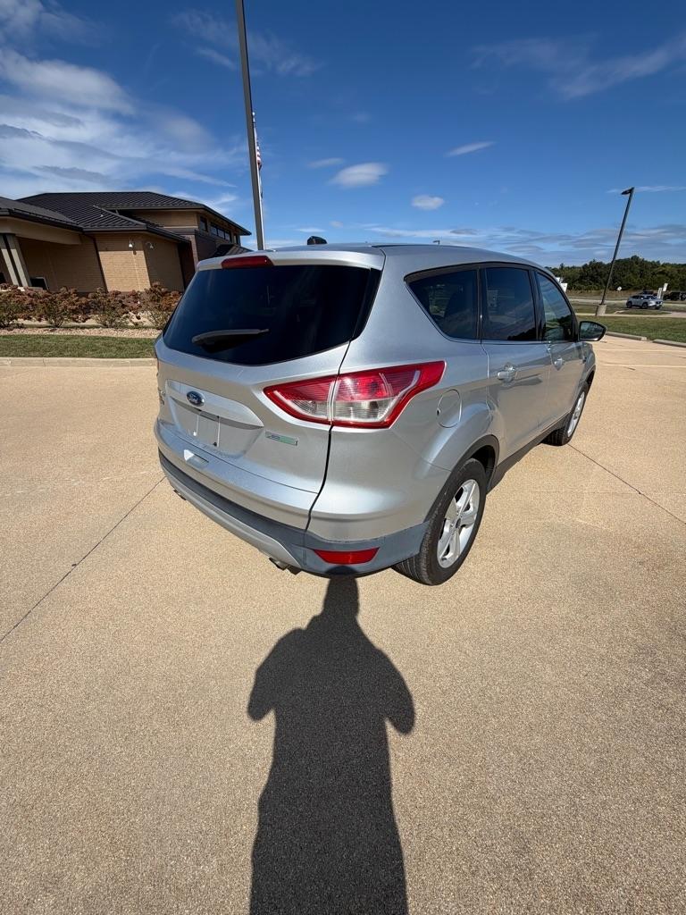 Ford Escape SE FWD 2016