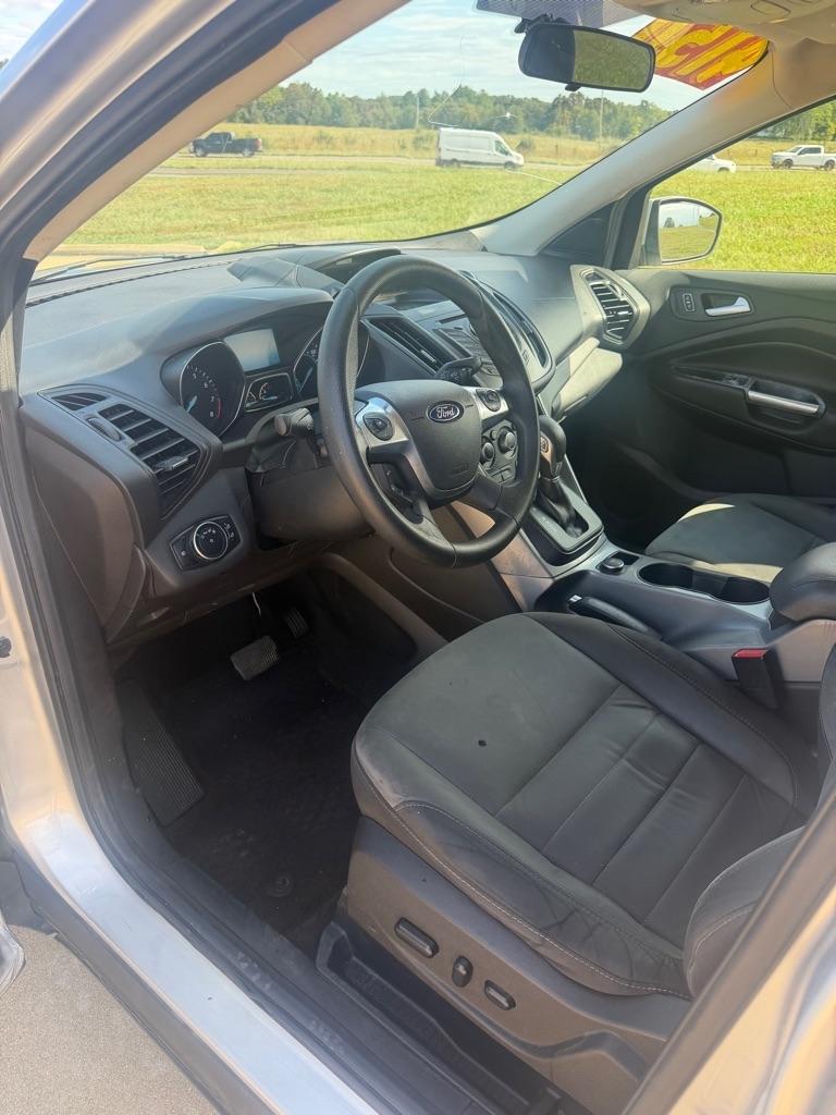 Ford Escape SE FWD 2016