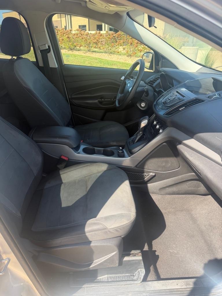 Ford Escape SE FWD 2016