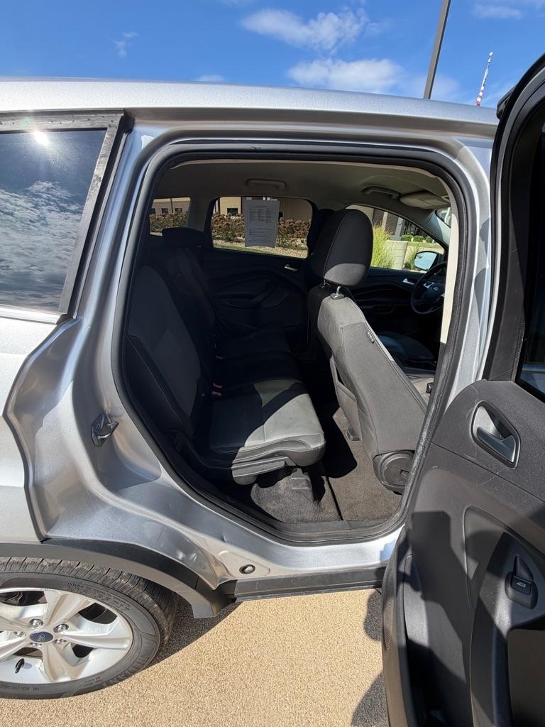 Ford Escape SE FWD 2016