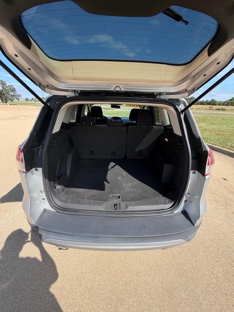 Ford Escape SE FWD 2016