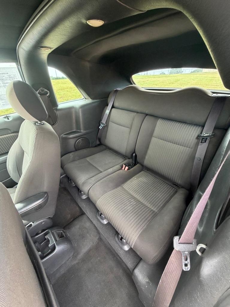 Chrysler PT Cruiser Touring Convertible 2005