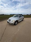 2005 Chrysler PT Cruiser 