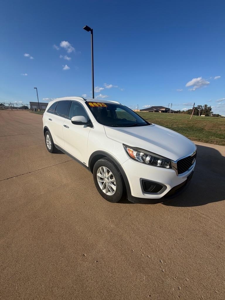 Kia Sorento LX AWD 2016