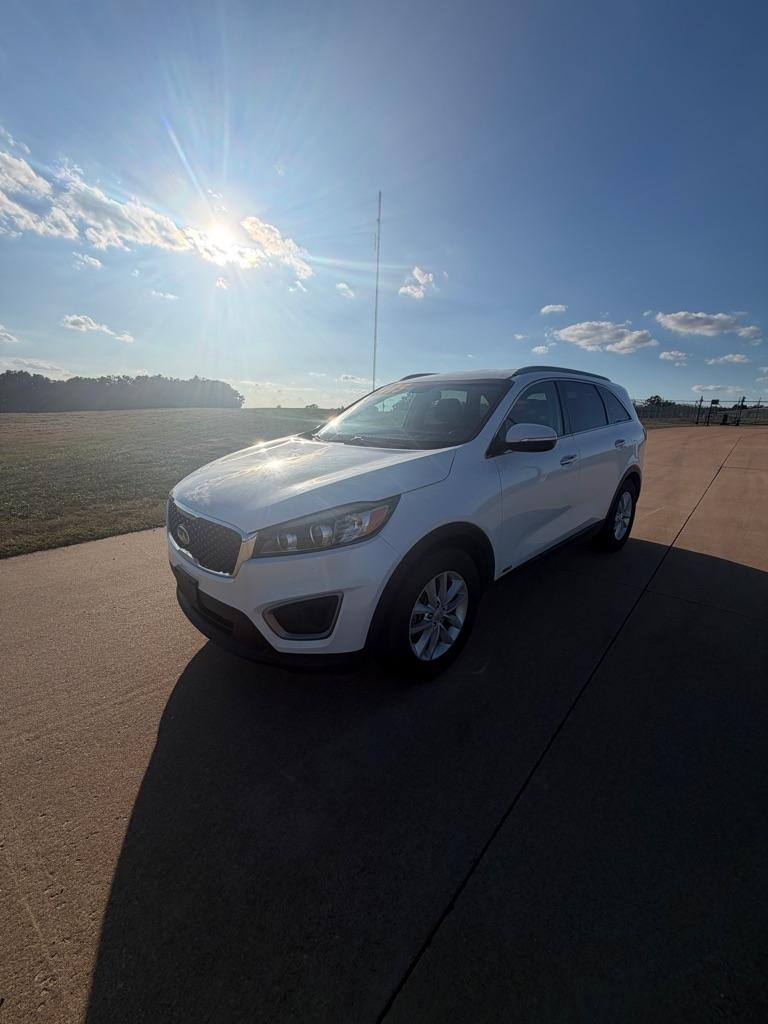 Kia Sorento LX AWD 2016