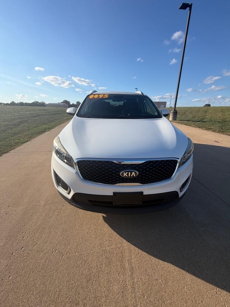 Kia Sorento LX AWD 2016