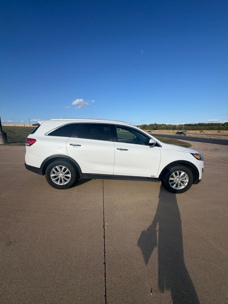 Kia Sorento LX AWD 2016