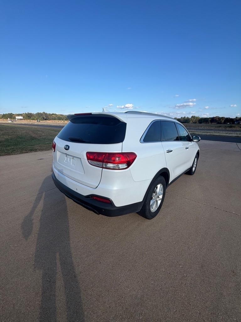 Kia Sorento LX AWD 2016