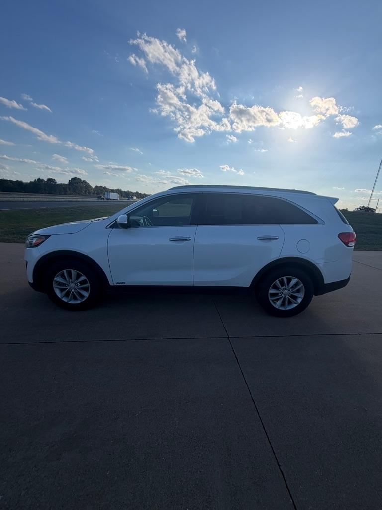 Kia Sorento LX AWD 2016