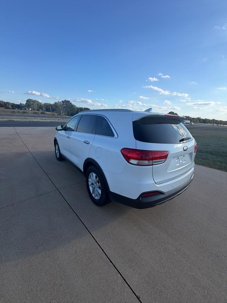 Kia Sorento LX AWD 2016