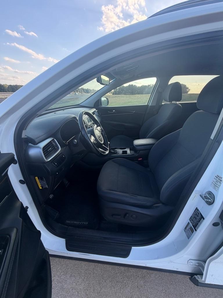 Kia Sorento LX AWD 2016
