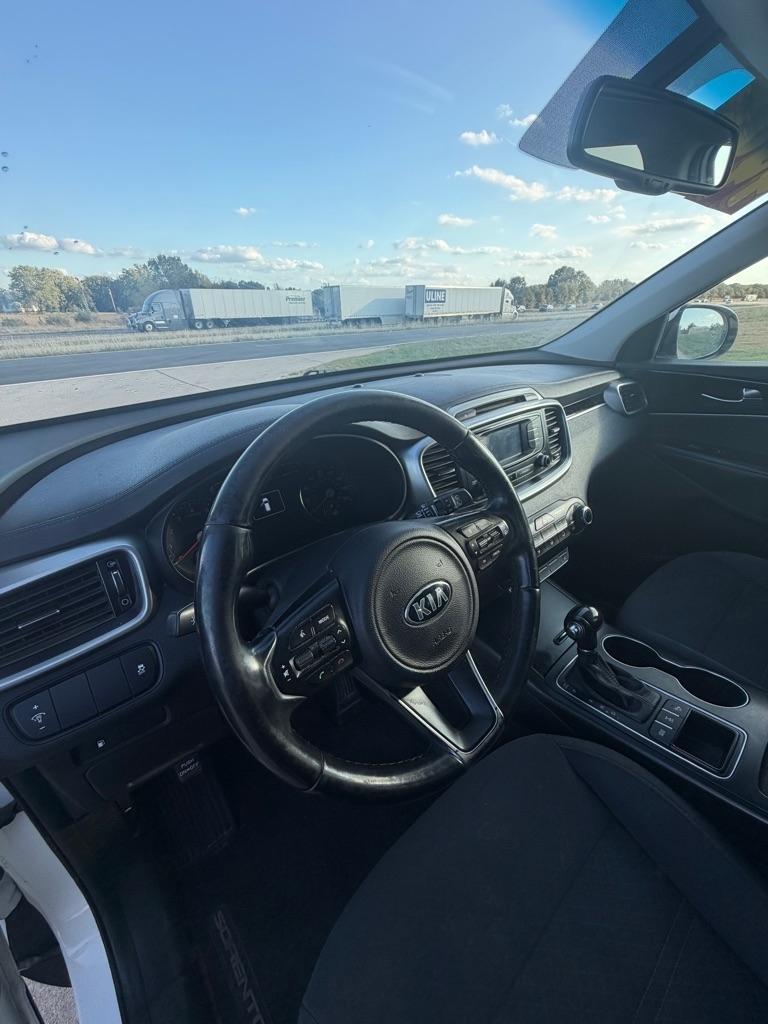 Kia Sorento LX AWD 2016